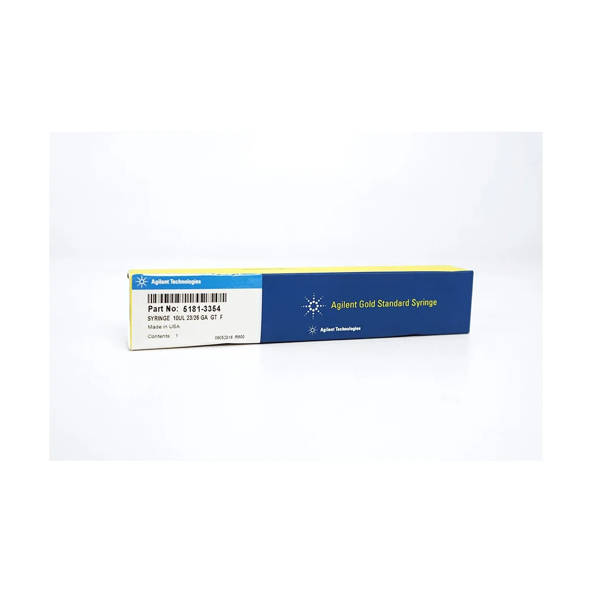 AGILENT 5181-3354 Laboratory accessories