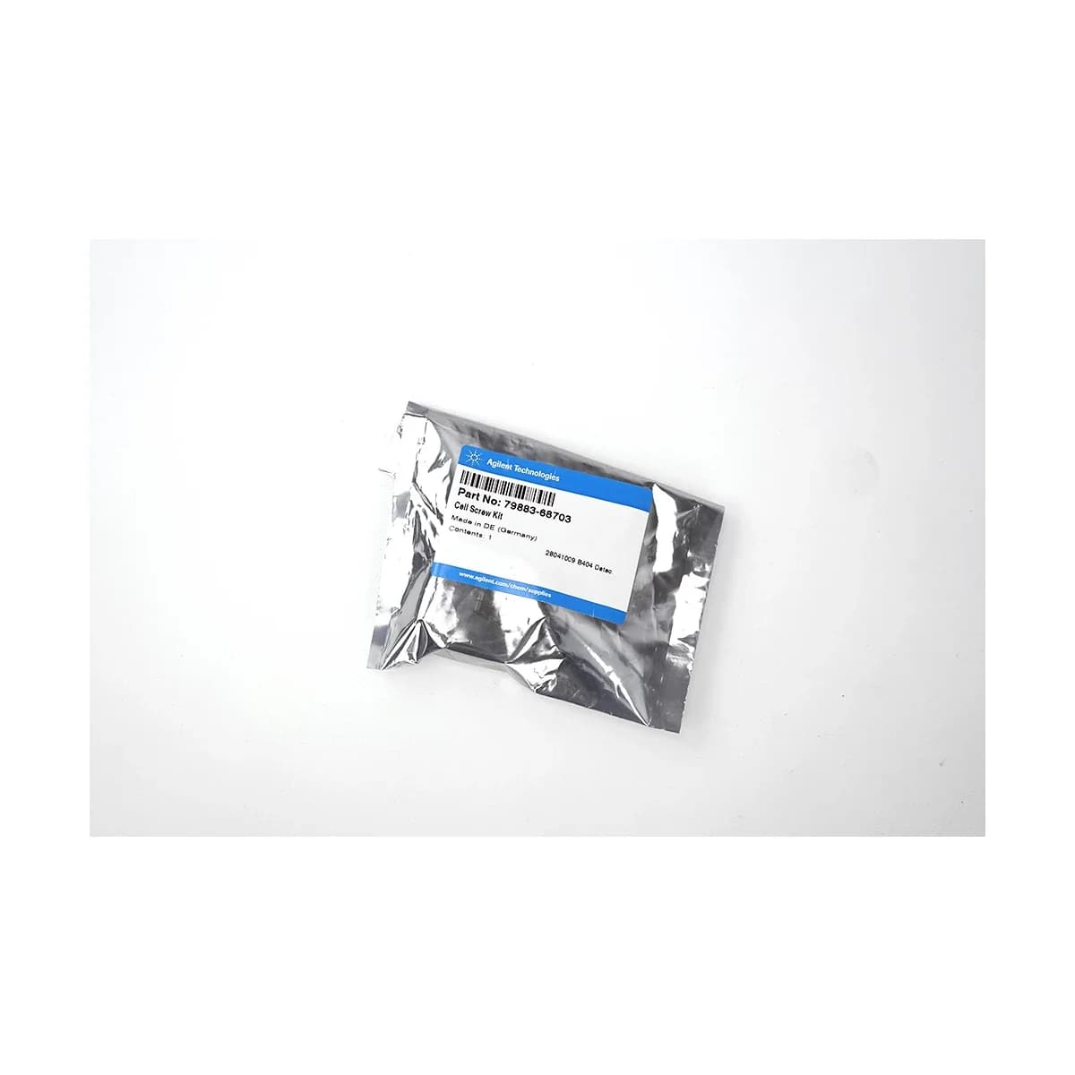 AGILENT 79883-68703 Laboratory accessories