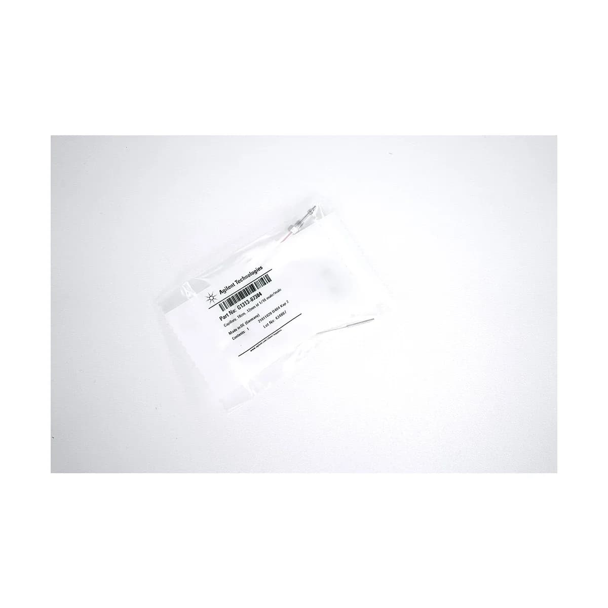 AGILENT G1313-87304 Laboratory accessories