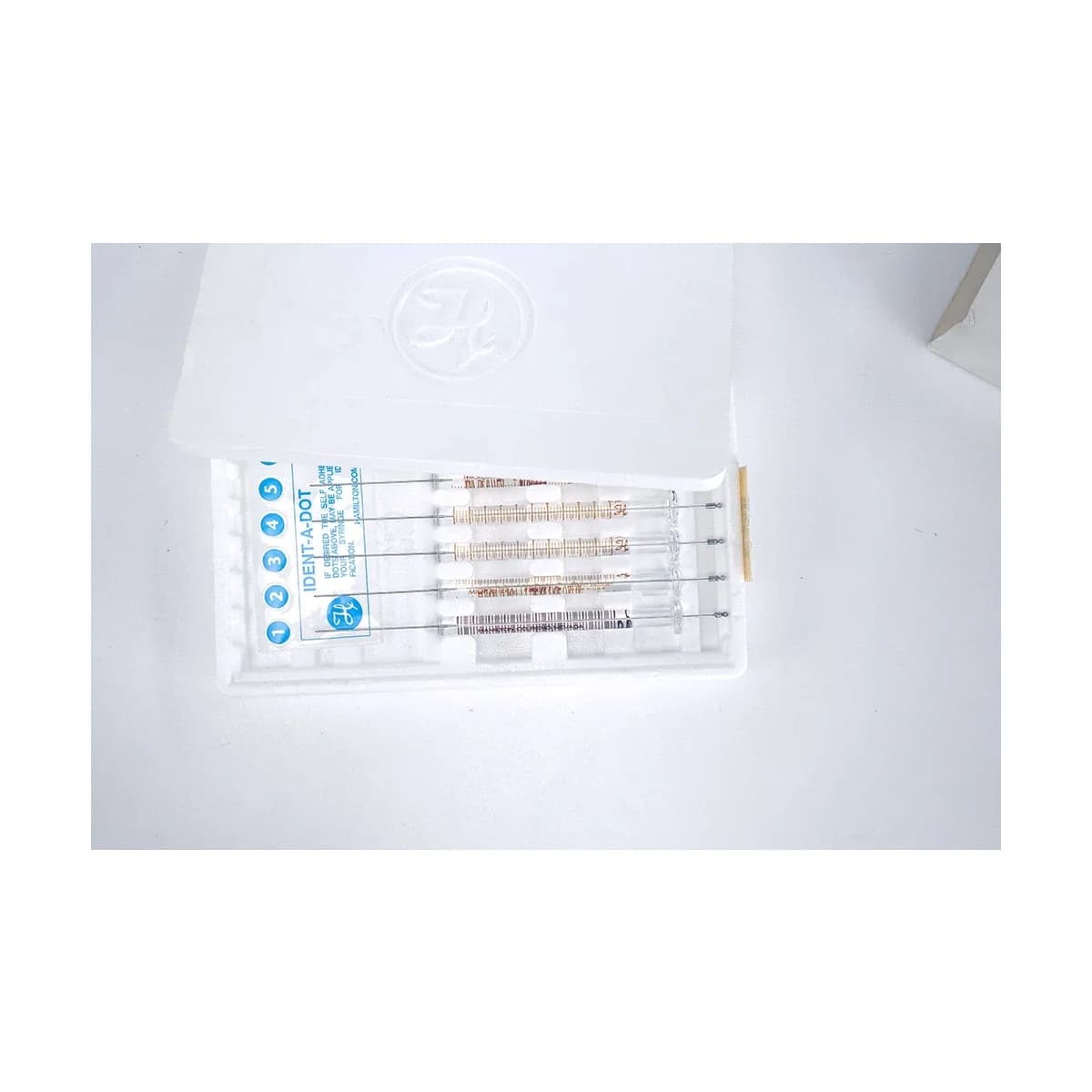 AGILENT 9301-0725 Laboratory accessories
