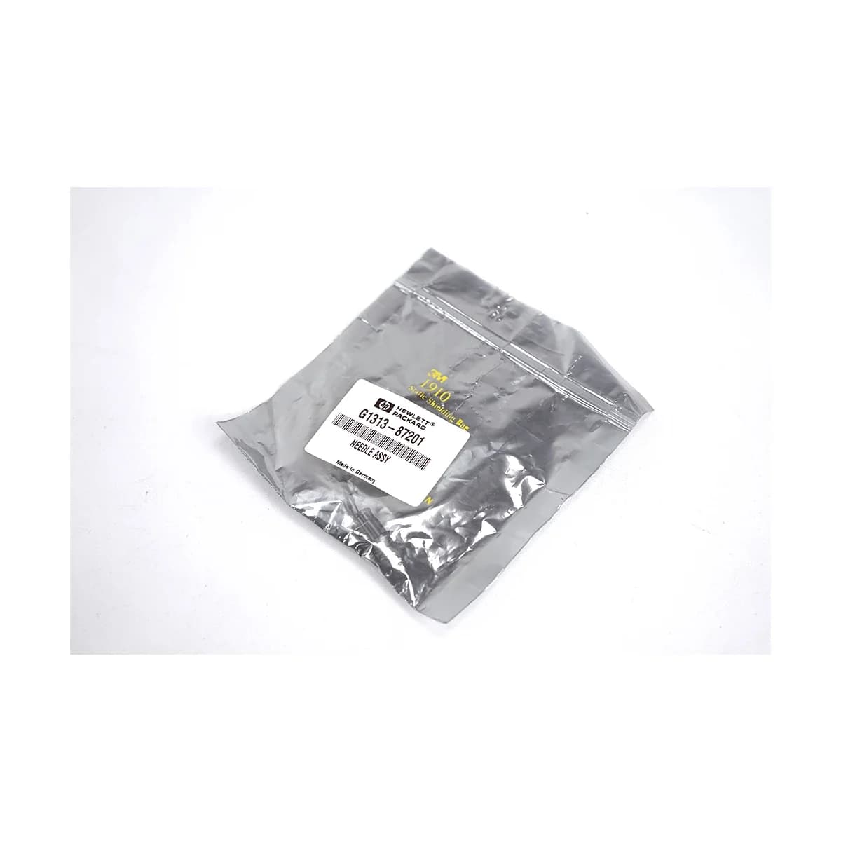 AGILENT G1313-87201 Laboratory accessories