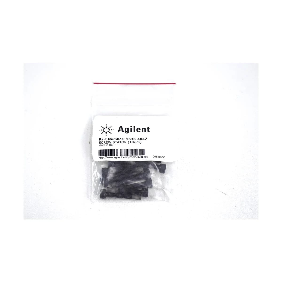 AGILENT 1535-4857 Laboratory accessories