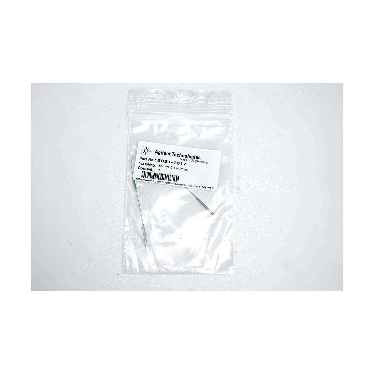 AGILENT 5021-1817 Laboratory accessories