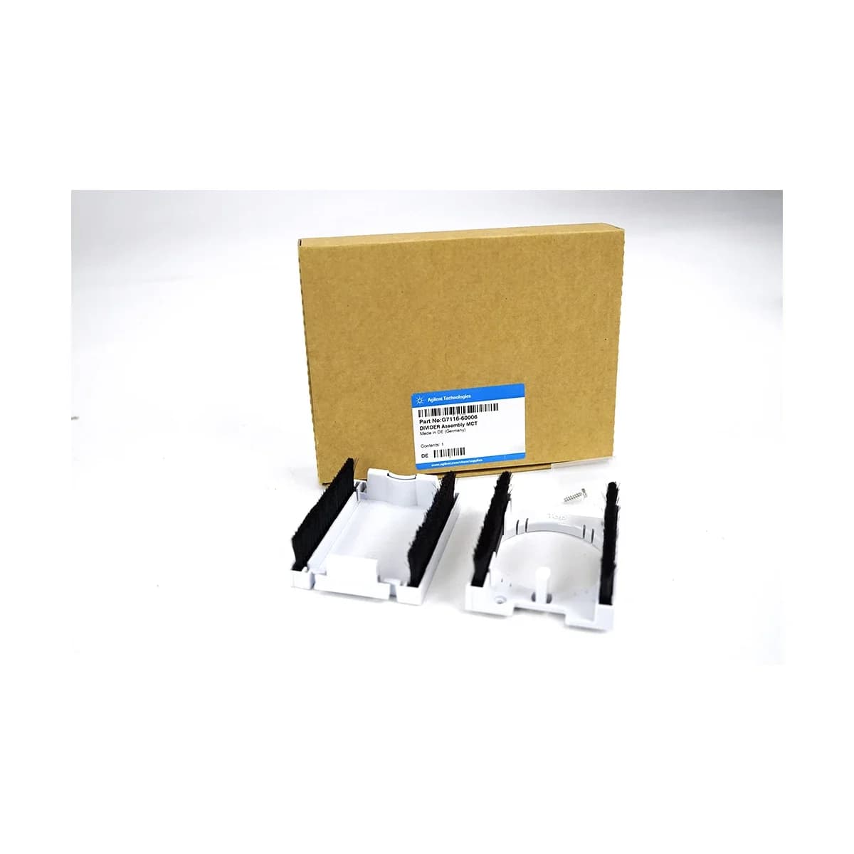 AGILENT G7116-60006 Laboratory accessories