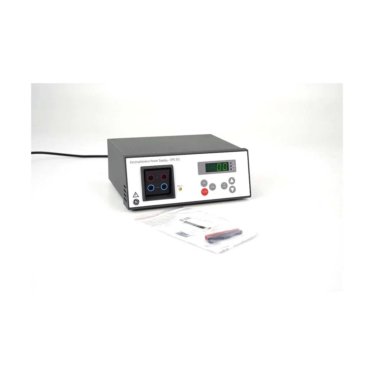 GE EPS 301 Electrophoresis power supply