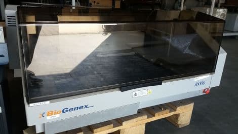 For Sale BIOGENEX i6000 MODEL Slide Stainer