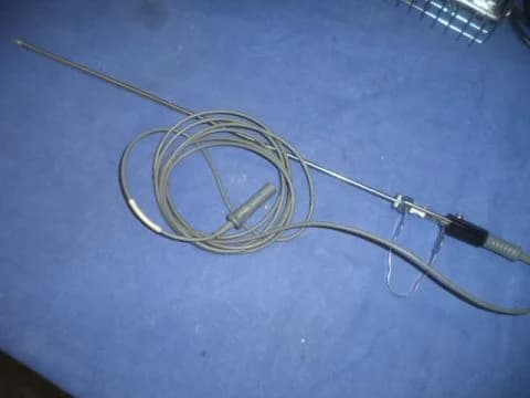 KARL STORZ 26176HR Surgical Accessories