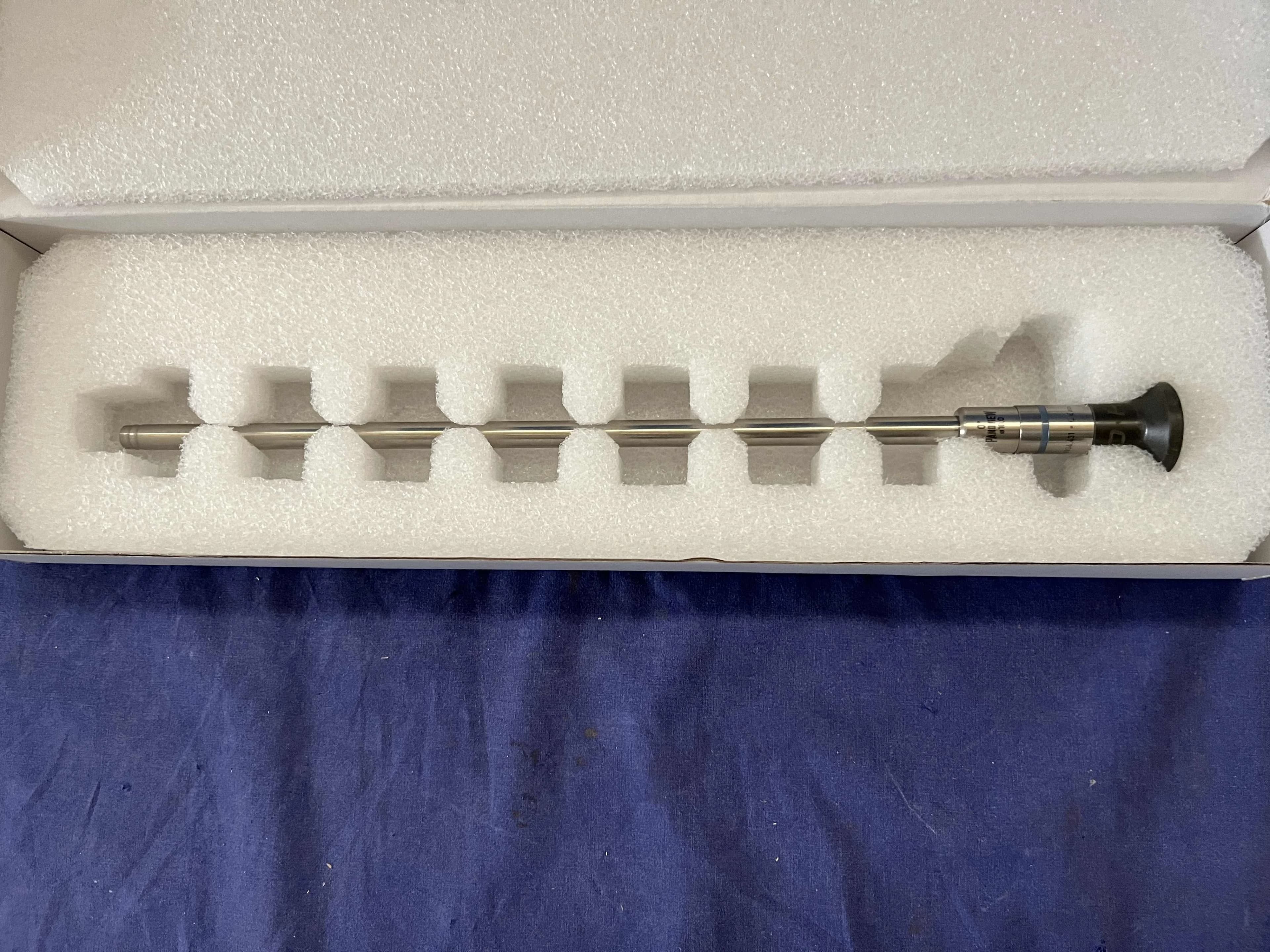 RICHARD WOLF 8934.431 Rigid Laparoscope