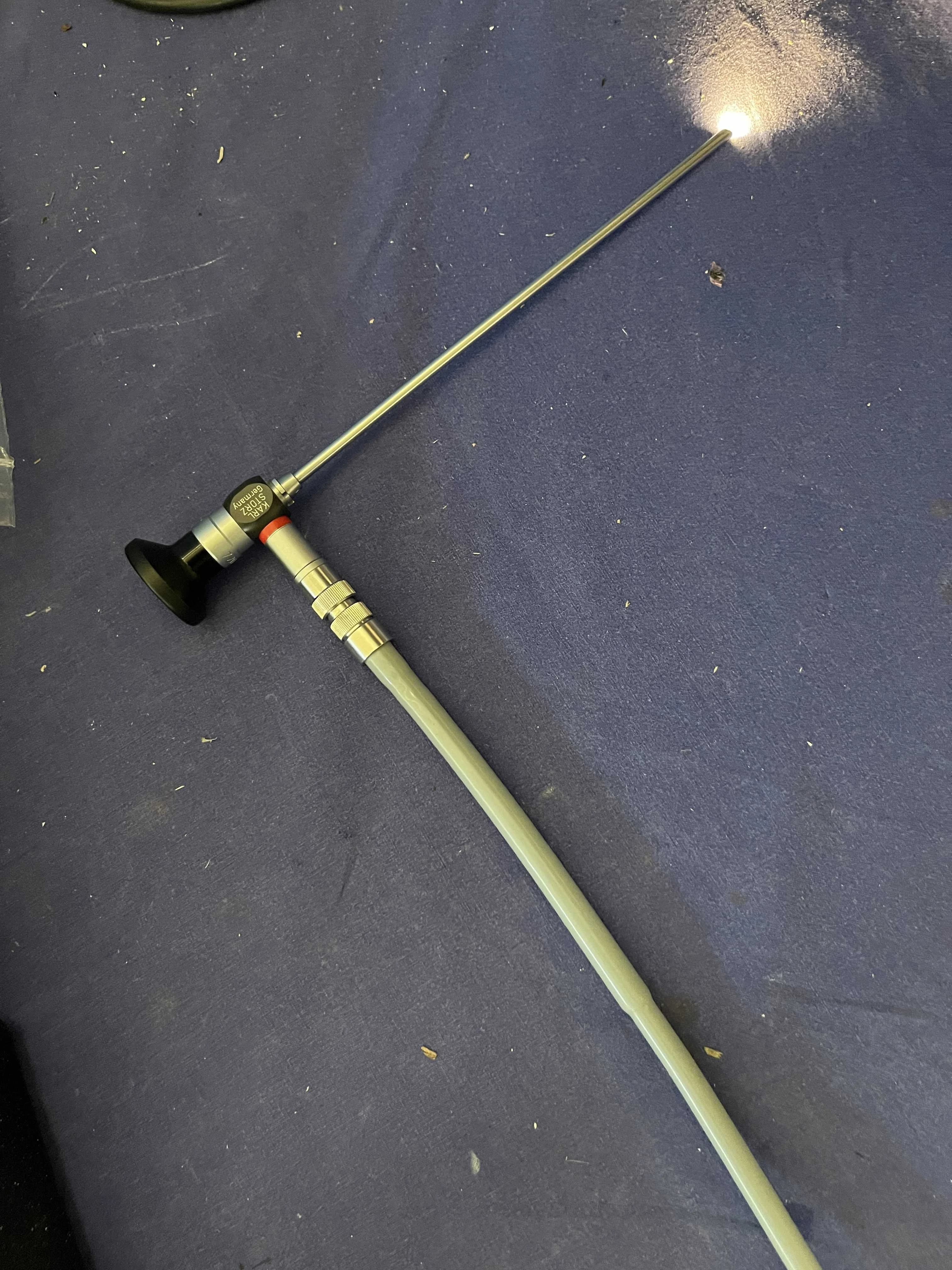 KARL STORZ 7200B Rigid Cystoscope