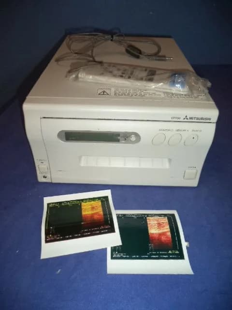 MITSUBISHI CP-700 Ultrasound Printer