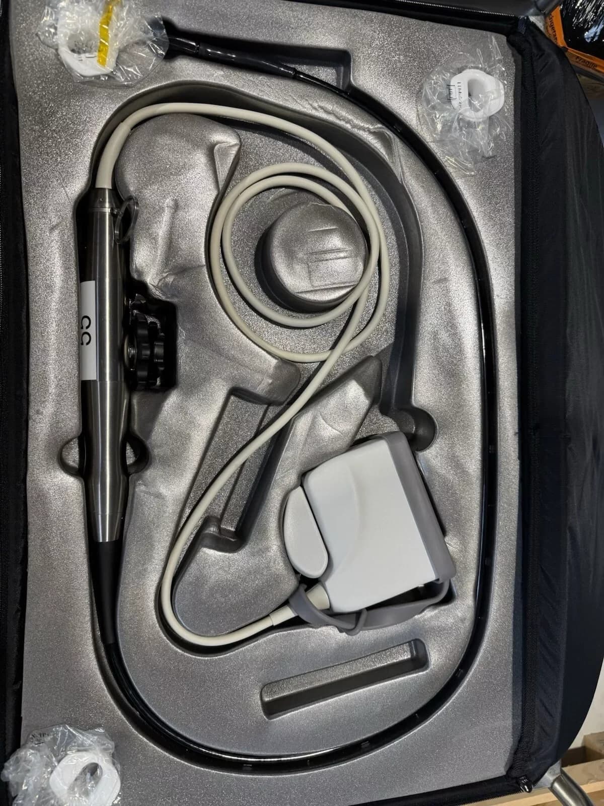 PHILIPS S7-2 TEE Probe