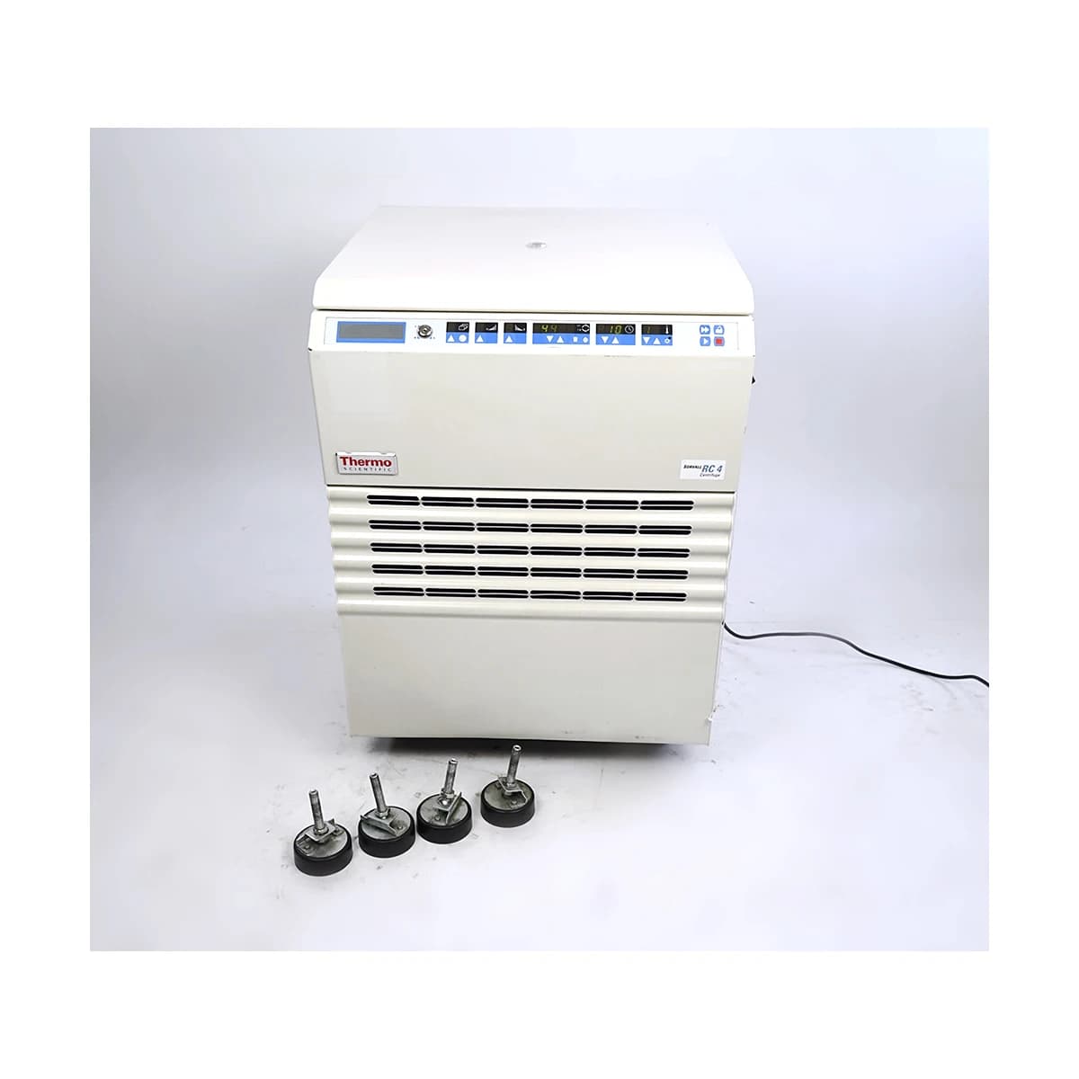SORVALL RC-4 Laboratory centrifuge