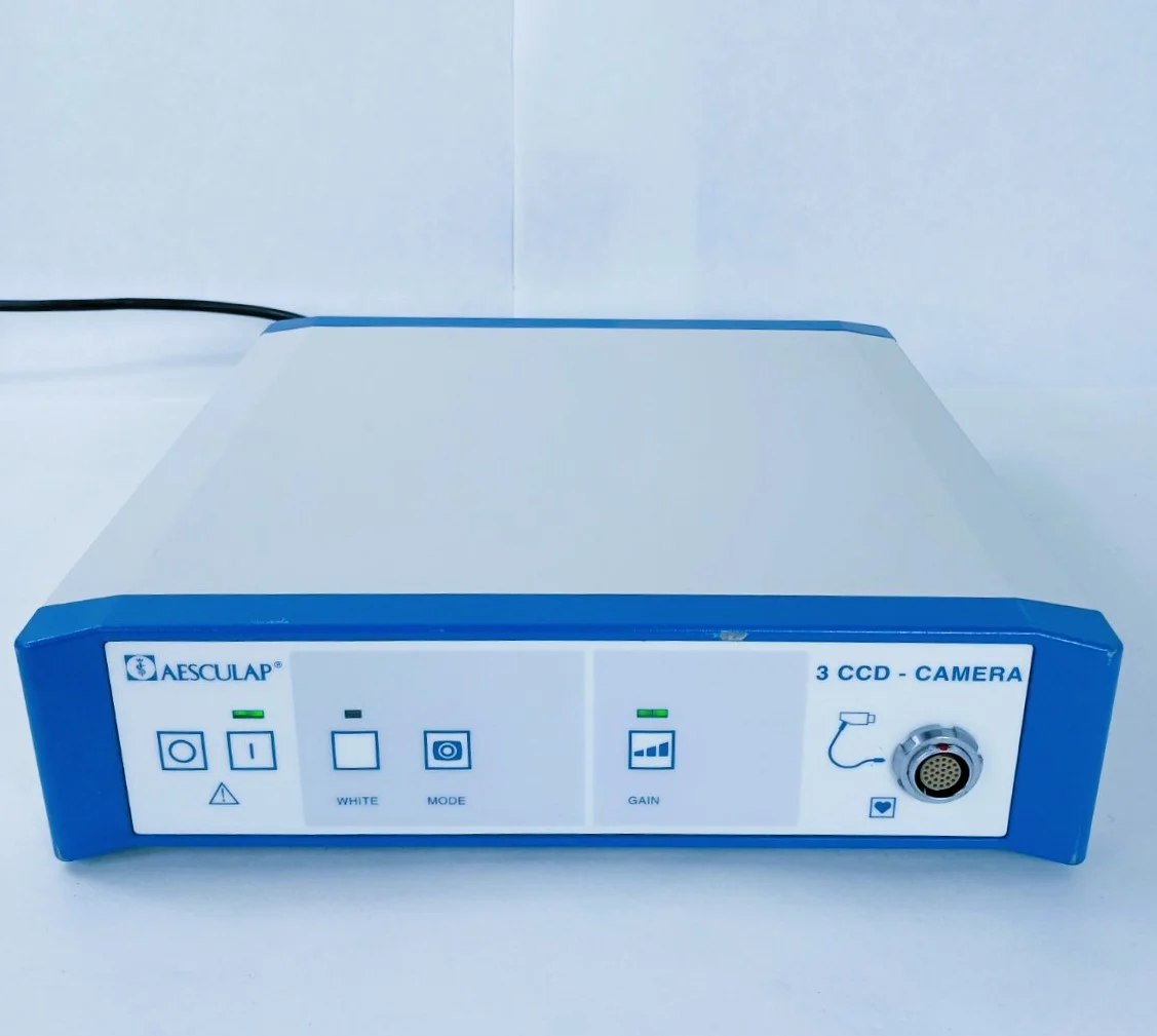 AESCULAP 3 CCD PV 410 Endoscopic camera