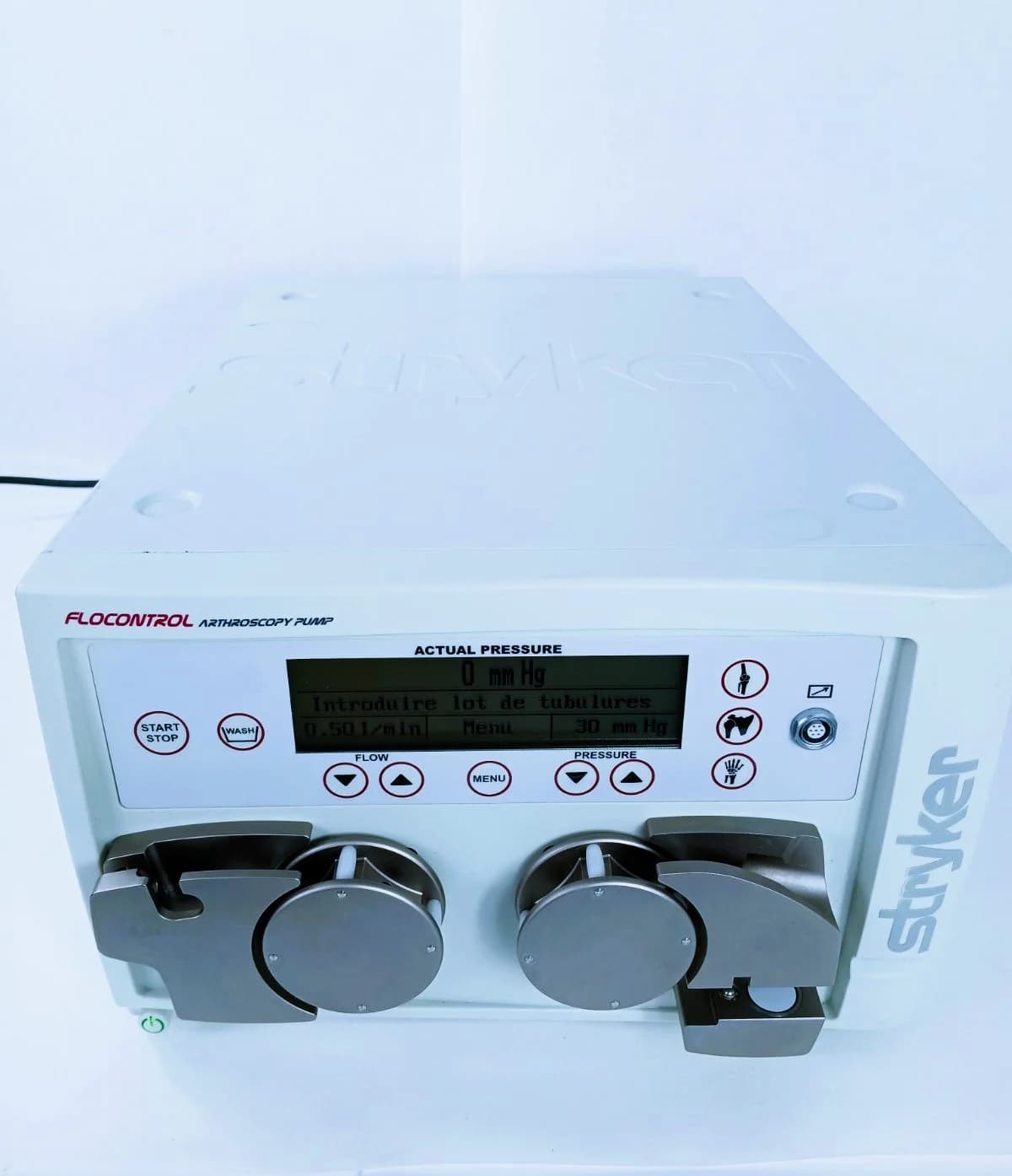 STRYKER FloControl Arthroscopy Pump