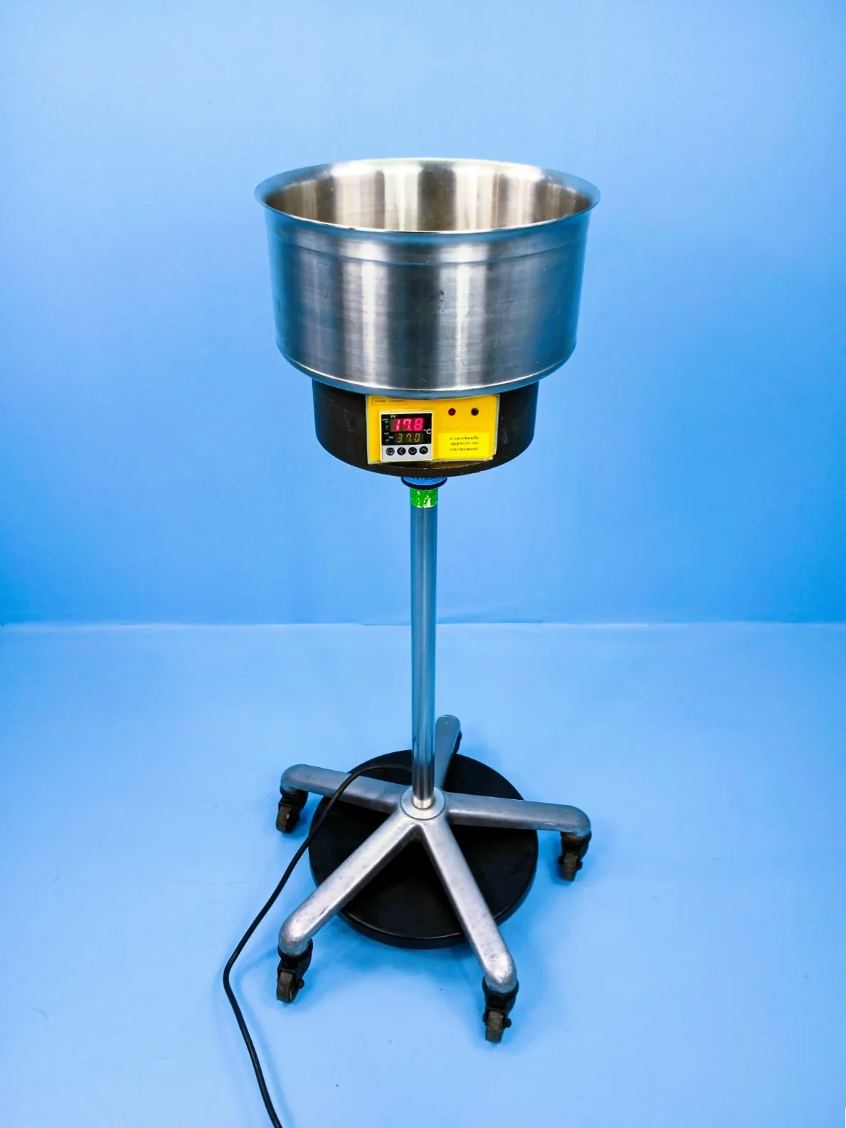 BIOTECHNI CSE 1000 Humidifier/Heater