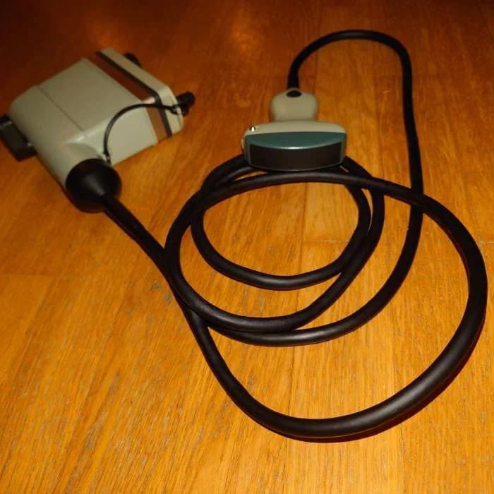 BK MEDICAL 8820e Convex Probe