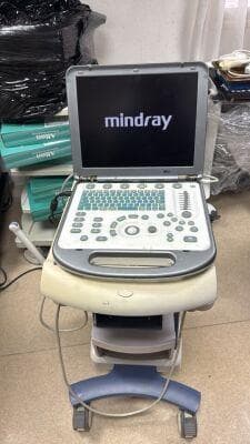 MINDRAY M9 Ultrasound Machine