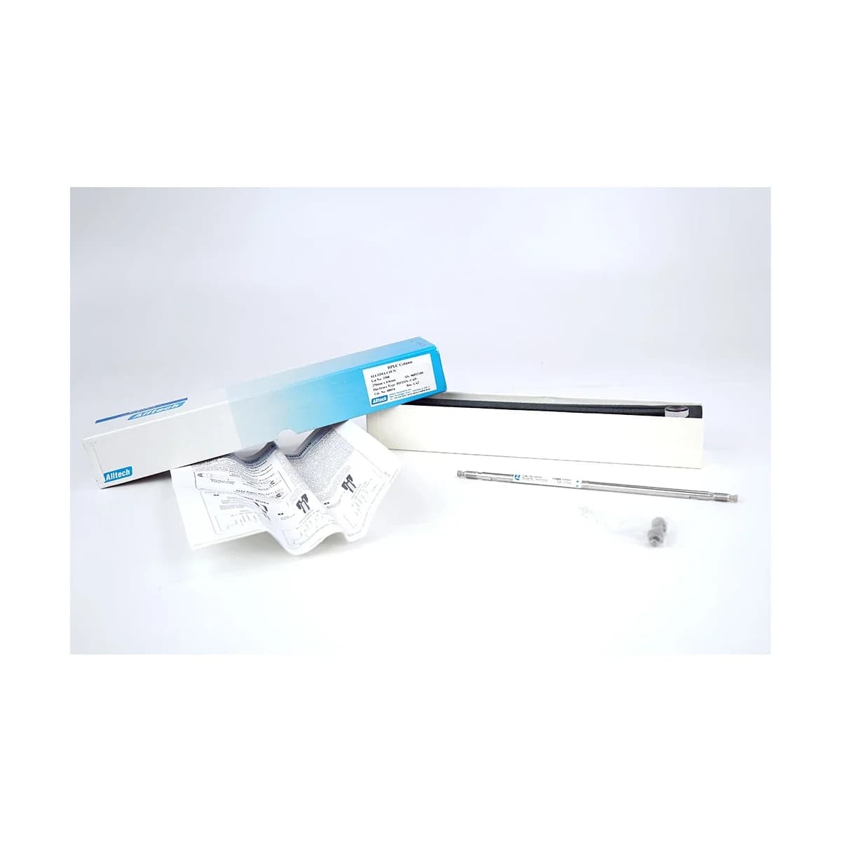 ALLTECH Alltima C18 HPLC 88052 Laboratory Column
