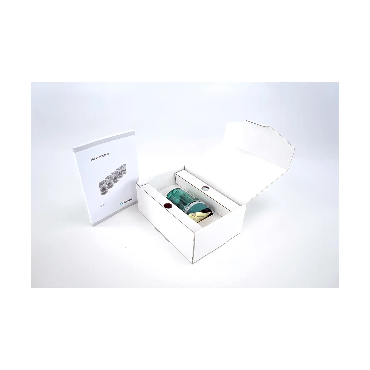 BUCHI 11056836 Laboratory accessories