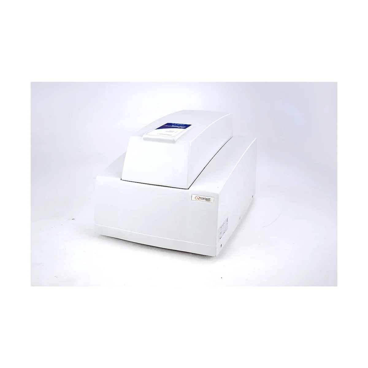 CORBETT RESEARCH Rotor-Gene RG-3000 PCR Thermal Cycler