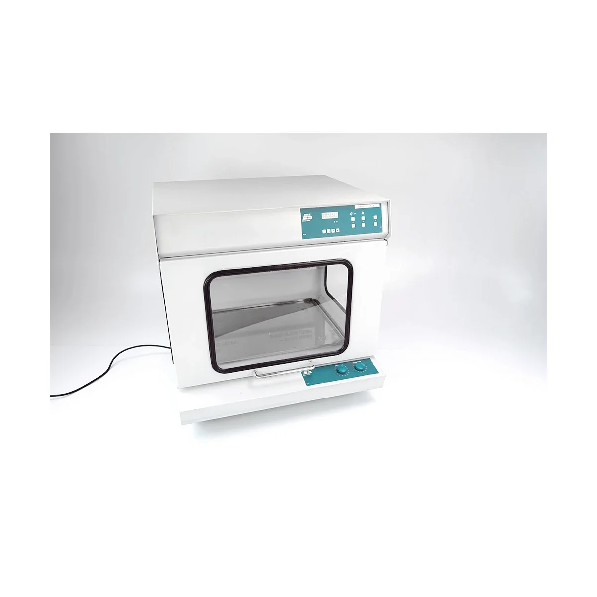 BÜHLER SM30 Laboratory incubator