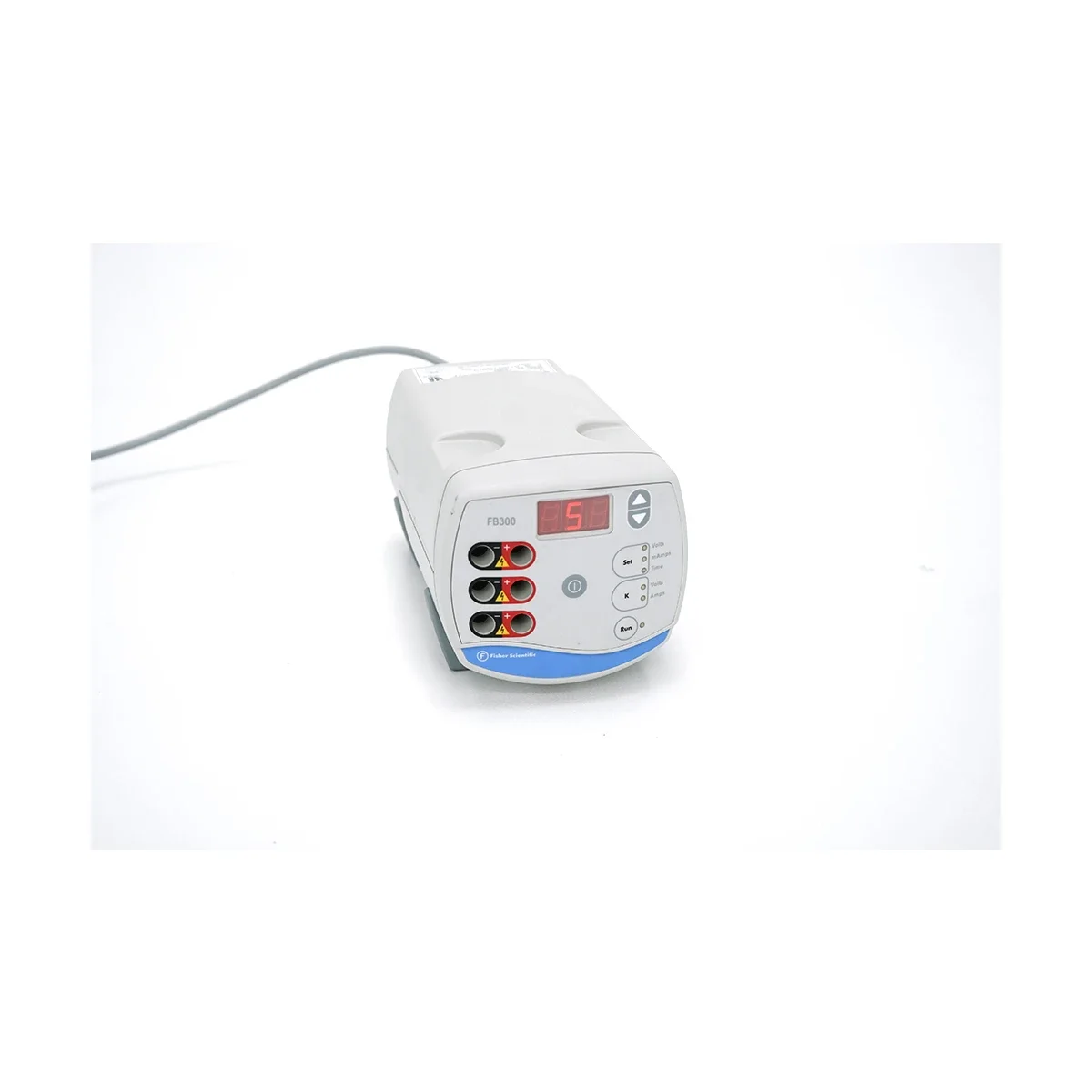 FISHER SCIENTIFIC FB300 Electrophoresis power supply