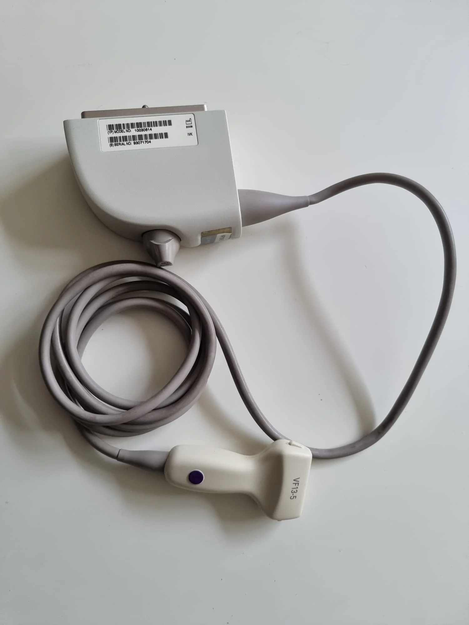 SIEMENS VF13-5 Linear Probe