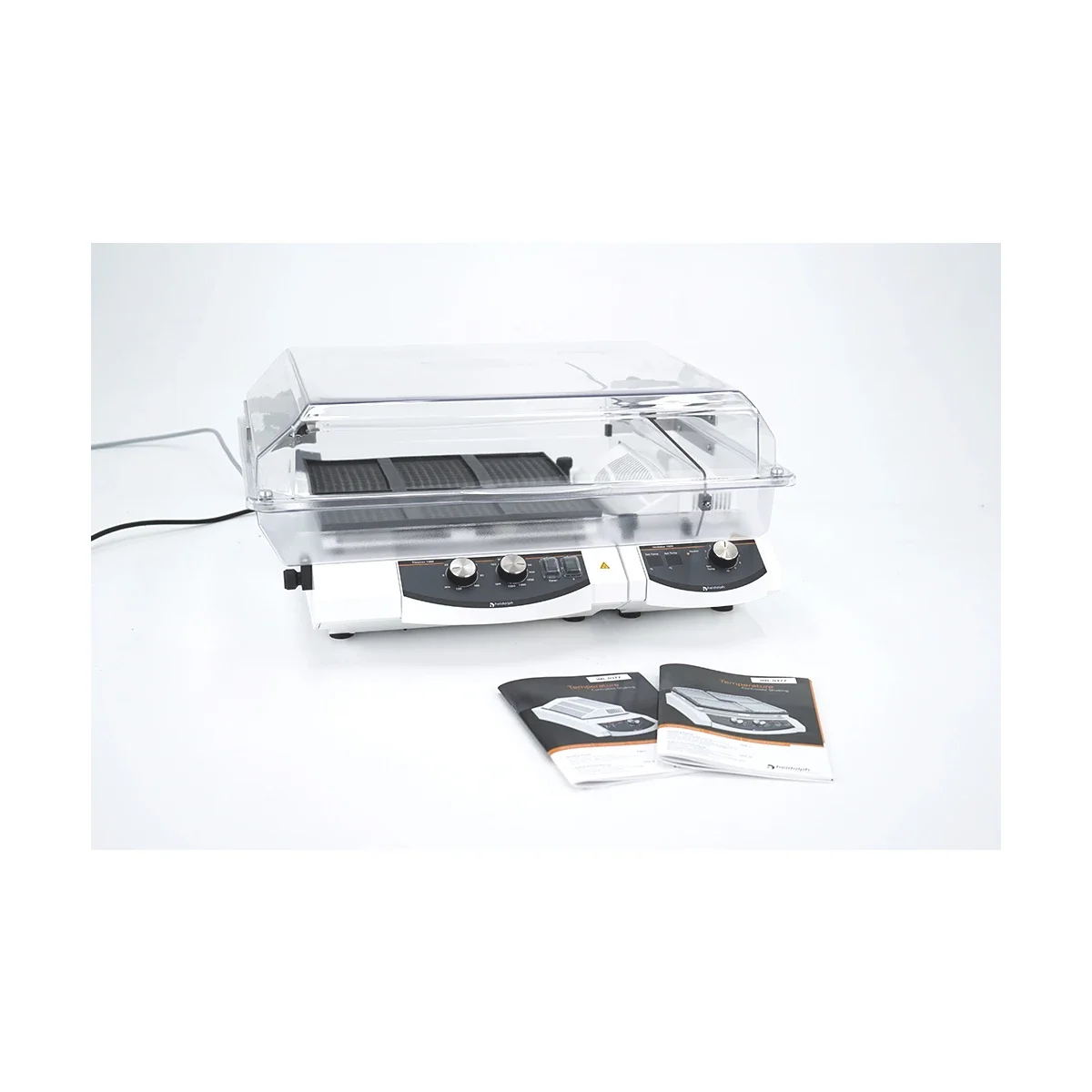 HEIDOLPH TitraMax 1000 Laboratory shaker