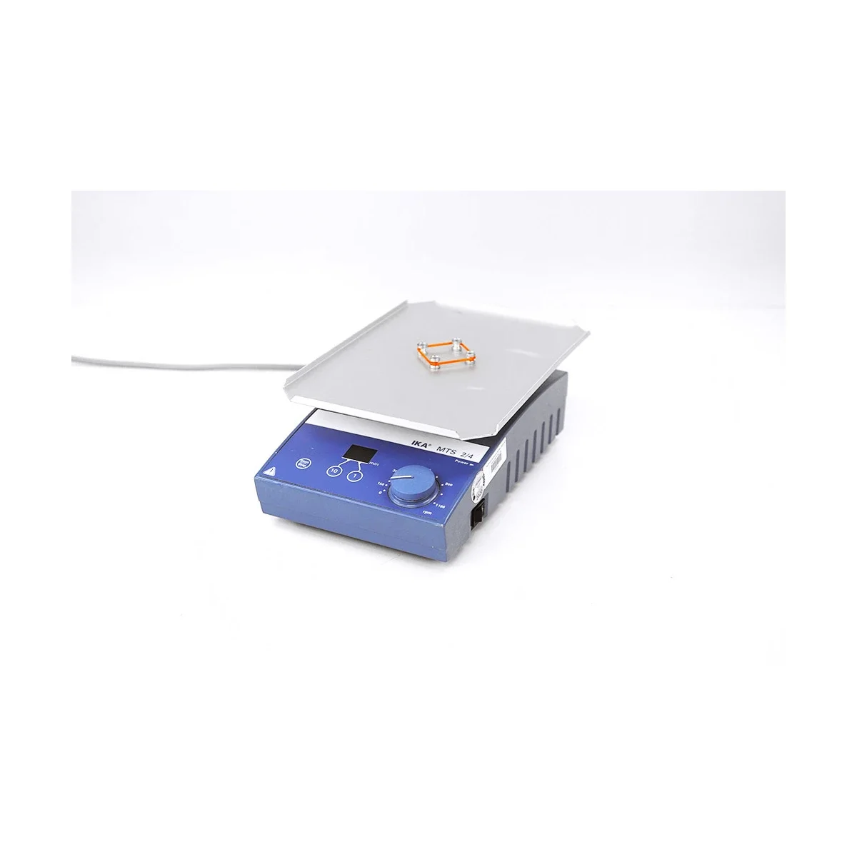 IKA MTS 2/4 Laboratory shaker
