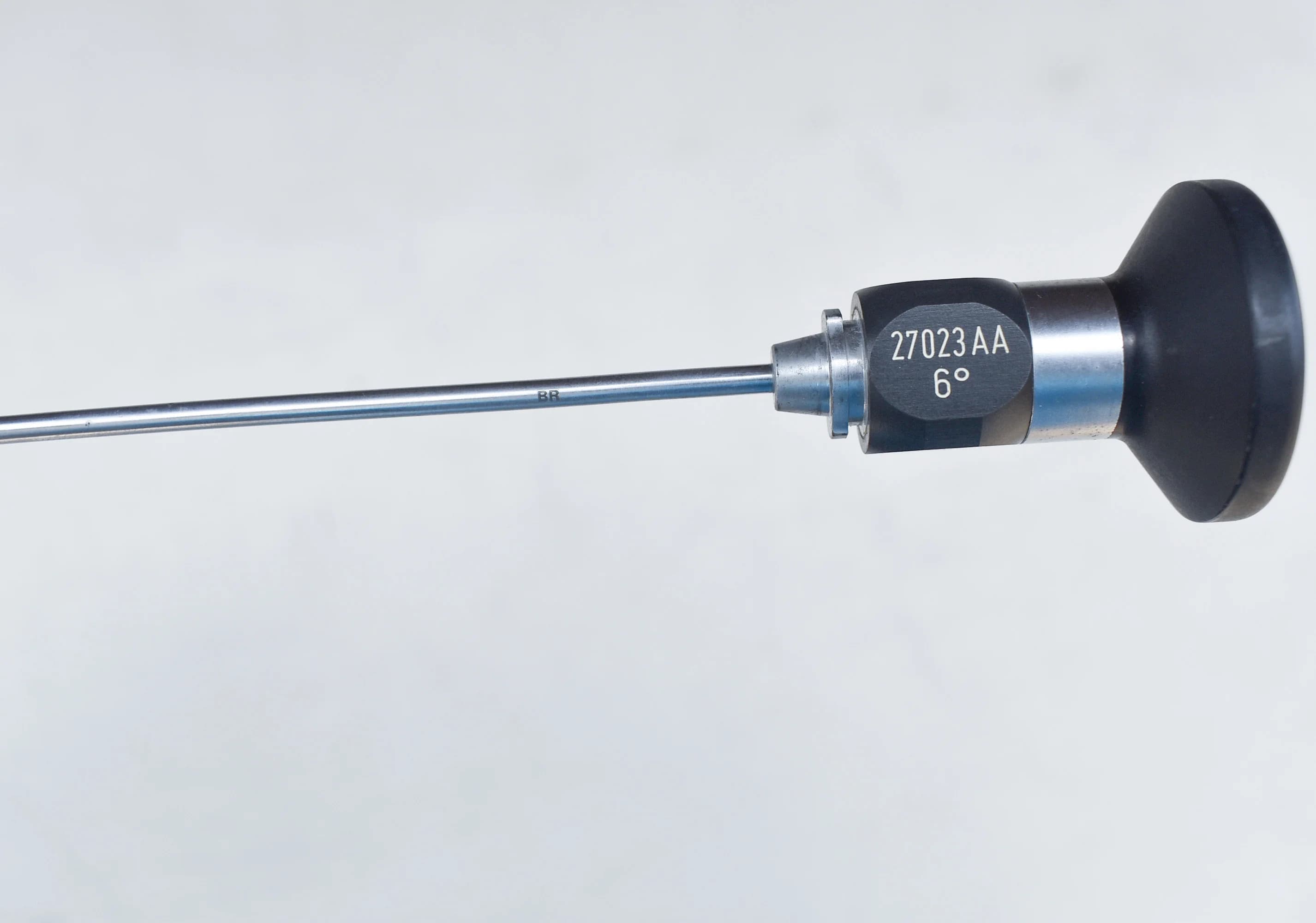 KARL STORZ 27023AA Rigid Cystoscope