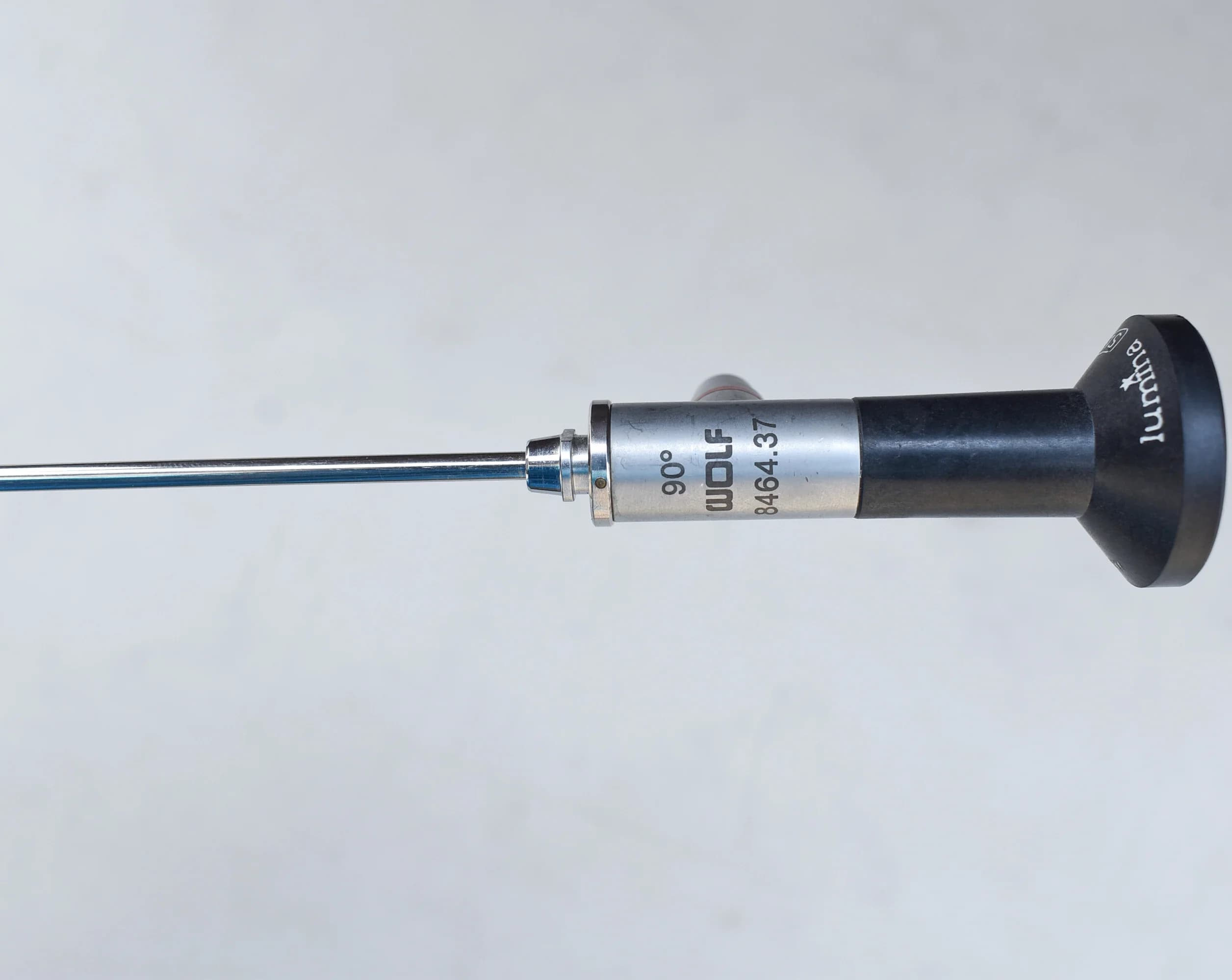 RICHARD WOLF 8464.37 Rigid Cystoscope