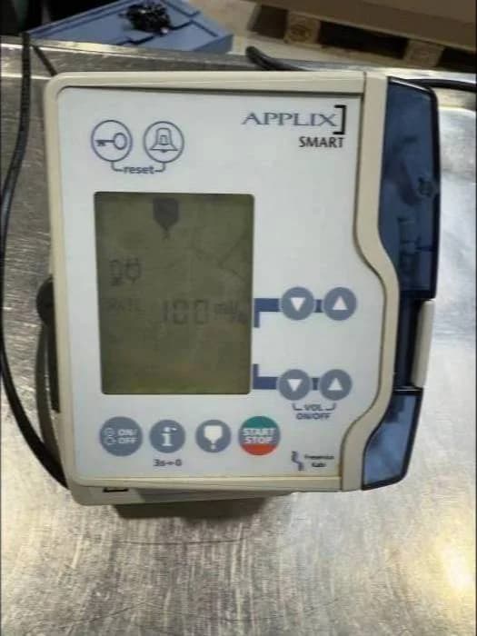 FRESENIUS Applix Smart Enteral feeding pump