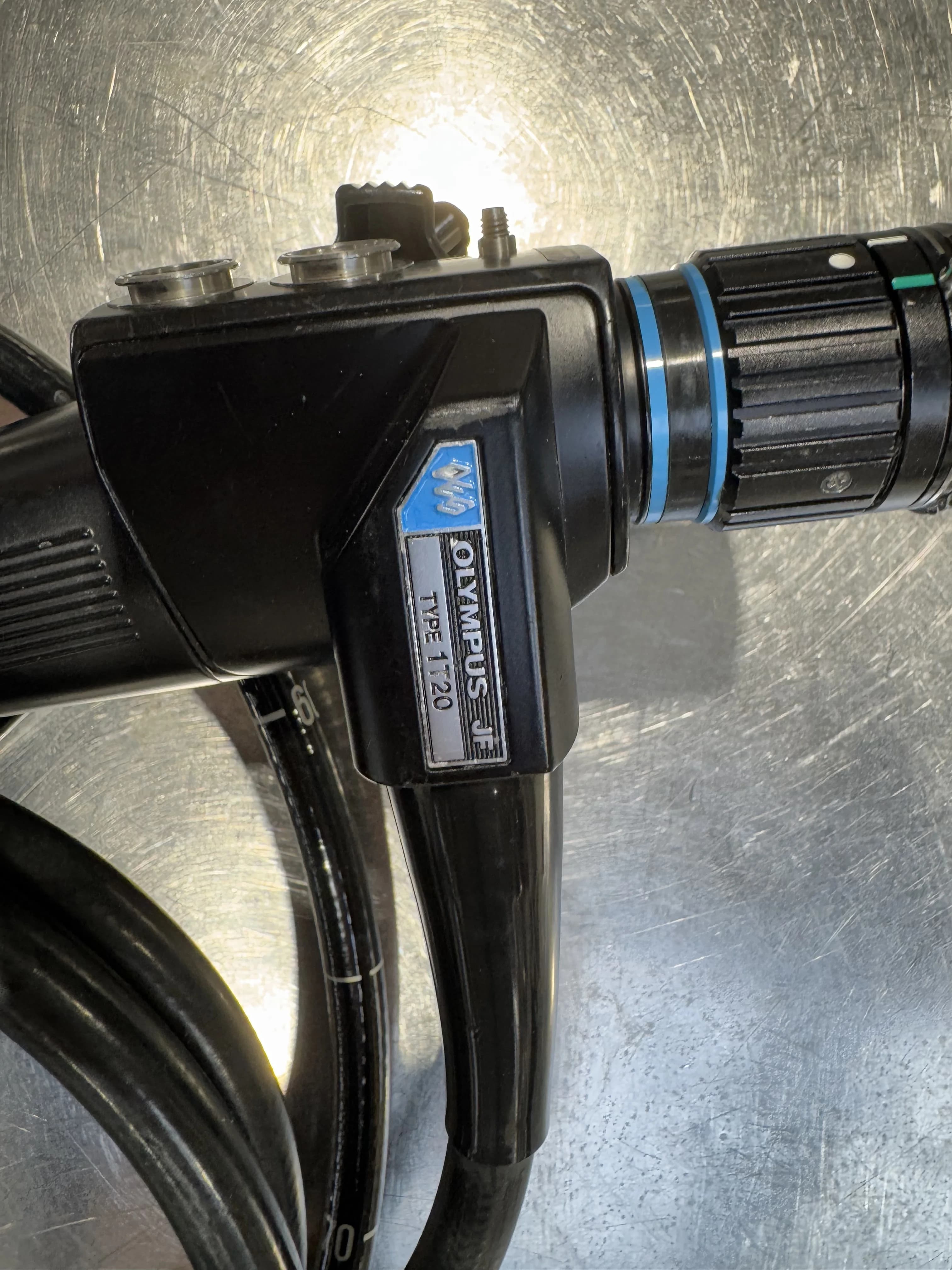 OLYMPUS JF-1T20 Video duodenoscope