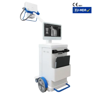 CFD XJET X-ray machine