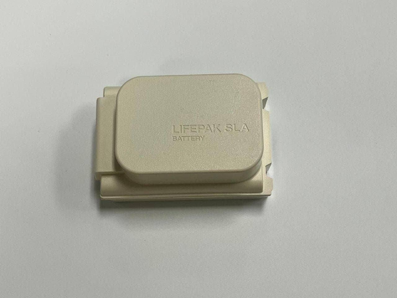 PHYSIO-CONTROL 11141-000028 Battery