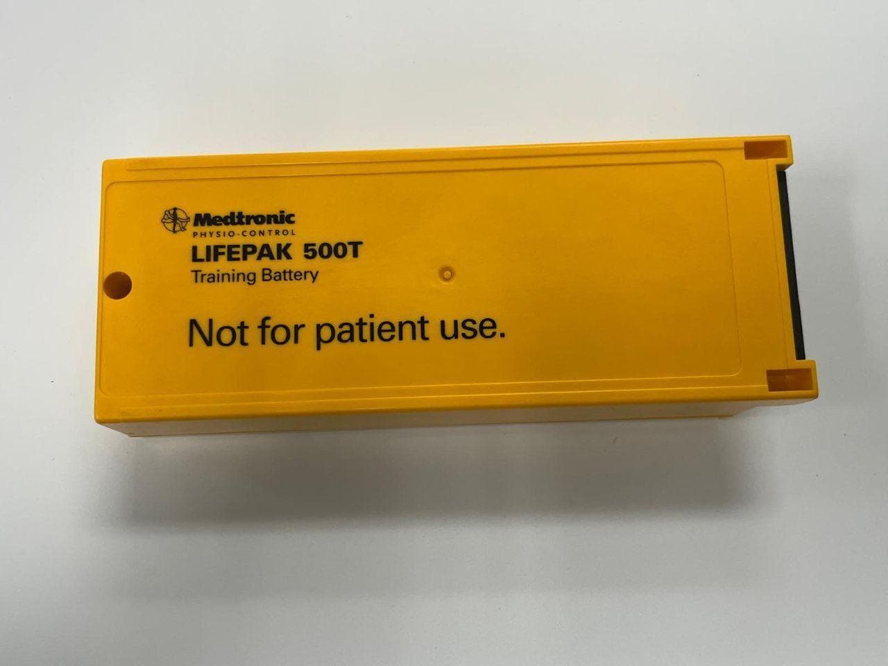 PHYSIO-CONTROL 11250-000006 Battery