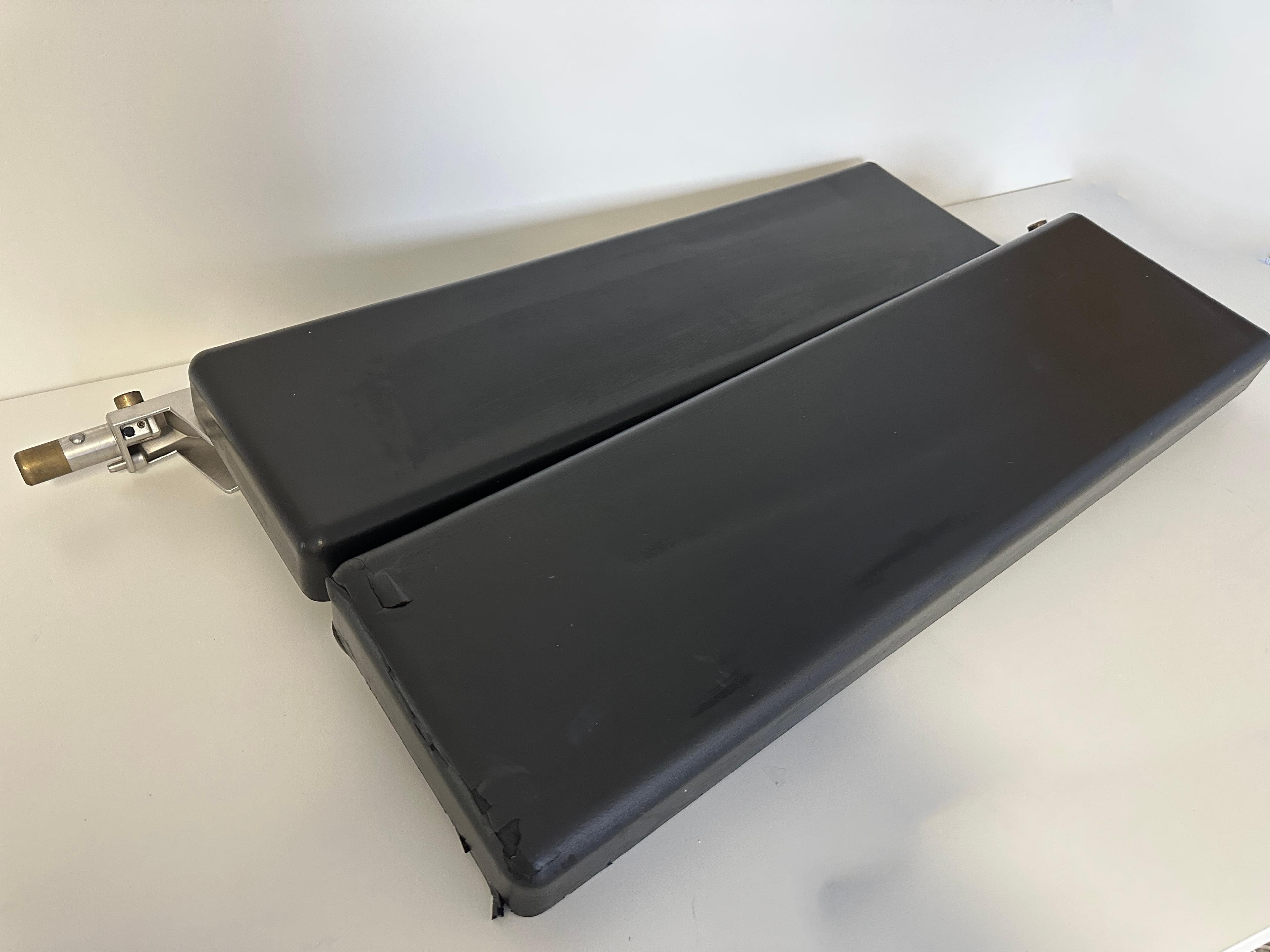 MAQUET 1150.51AC Leg holder
