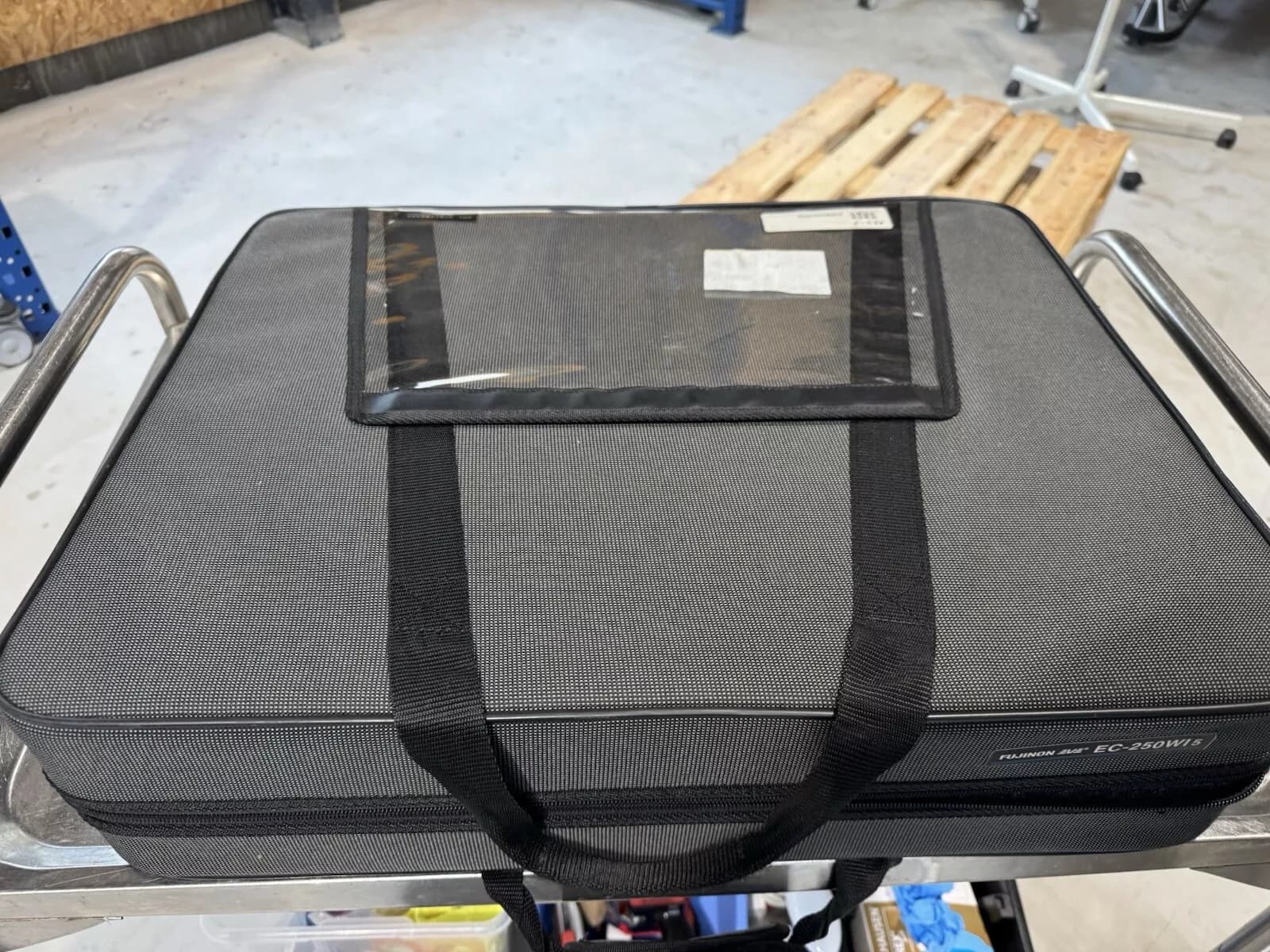 FUJINON EC-250WI5 Video colonoscope