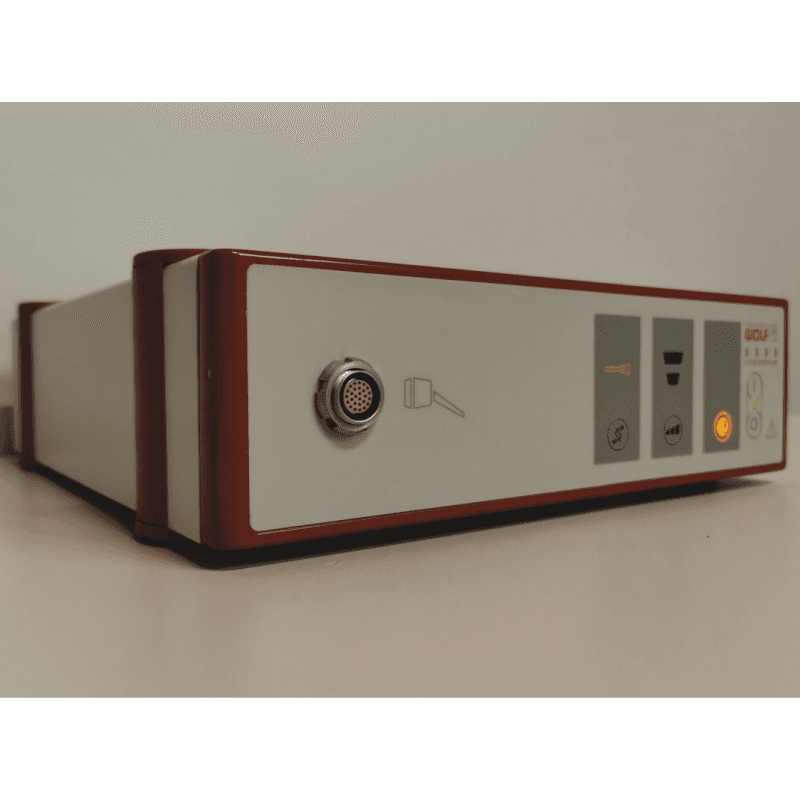 RICHARD WOLF 5506 3 CCD ENDOCAM Endoscopic camera