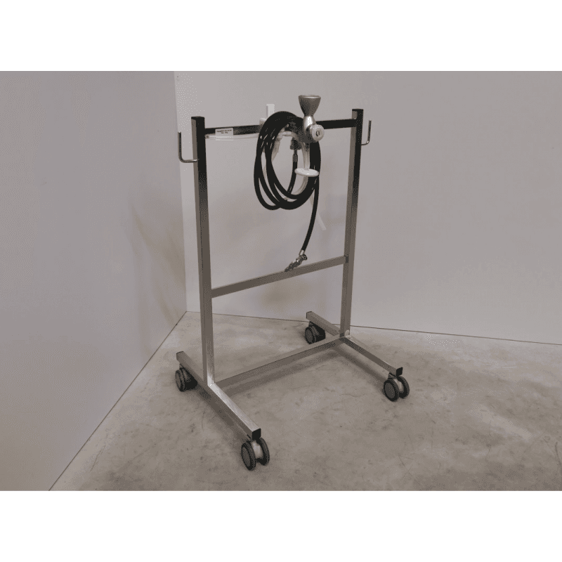 MEDAP FINAVAC B800 Suction Pump