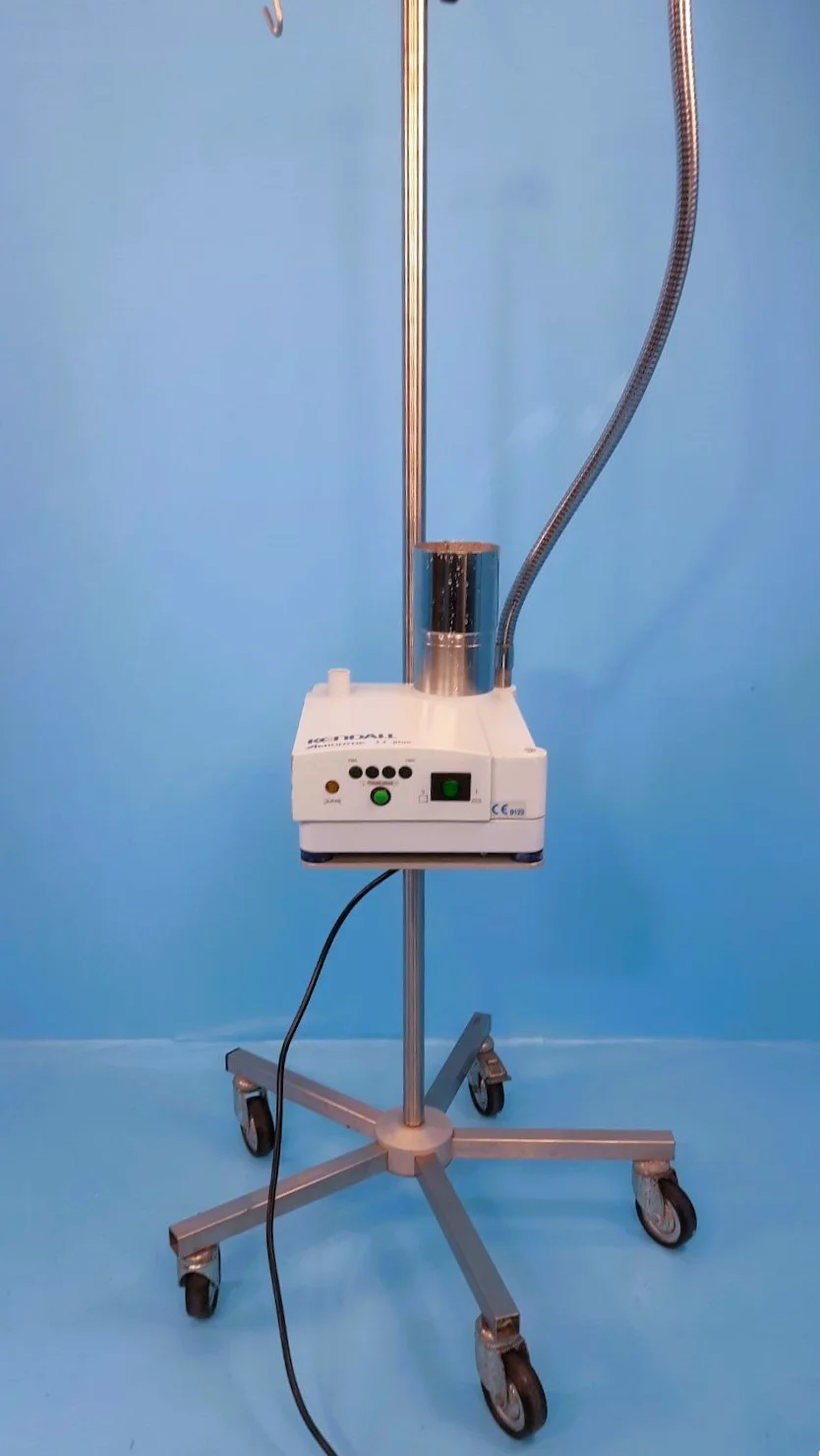 KENDALL Aerodyne Nebulizer