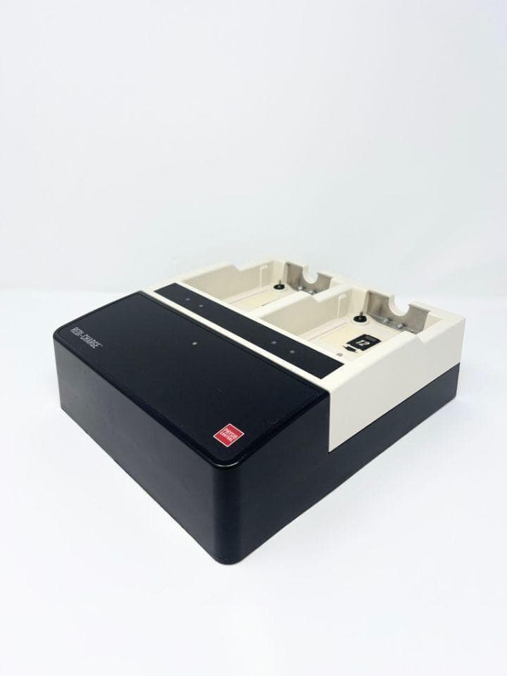 PHYSIO-CONTROL REDI-CHARGE Battery charger