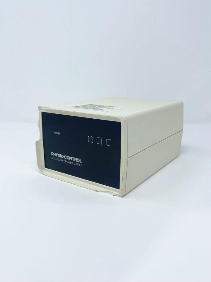 PHYSIO-CONTROL 073-20675-30 Anesthesiology equipment accessories
