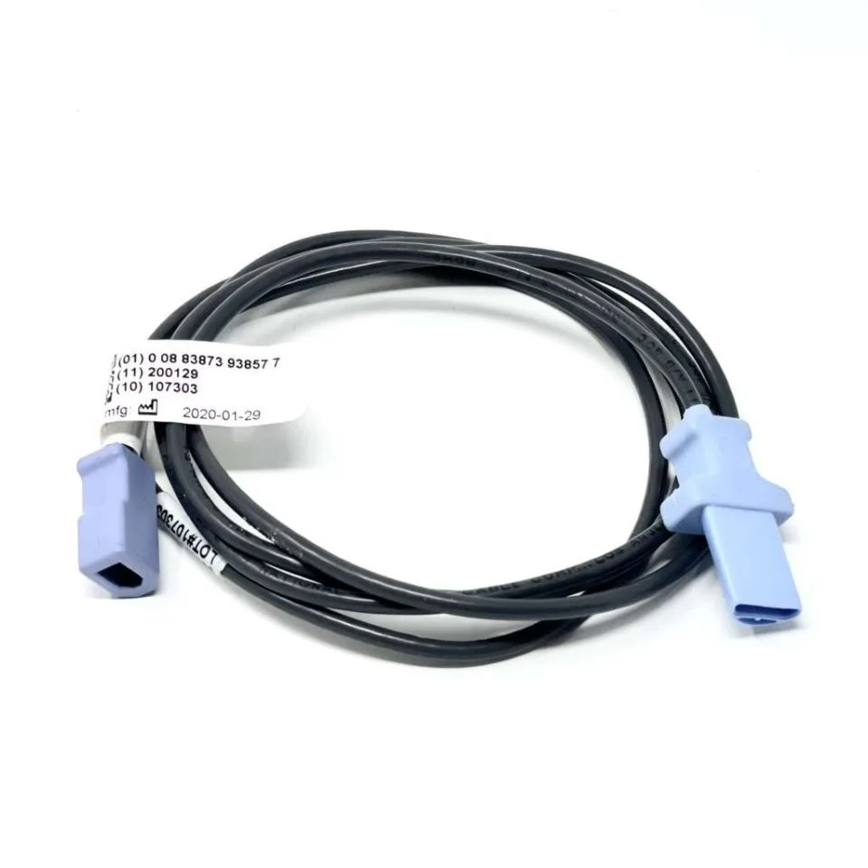 PHYSIO-CONTROL 11140-000078 Medical Cable