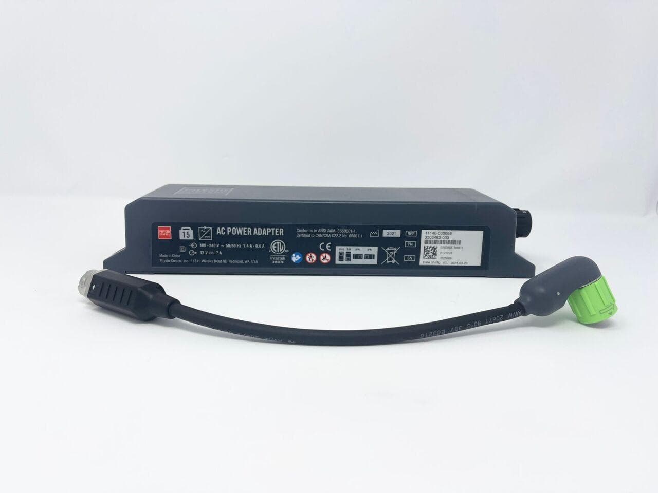 PHYSIO-CONTROL 3303483-003 Anesthesiology equipment accessories
