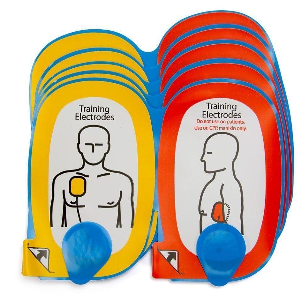 PHYSIO-CONTROL 11250-000015 Anesthesiology equipment accessories