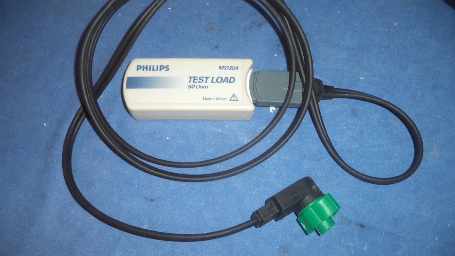 PHILIPS M3725A Anesthesiology equipment accessories