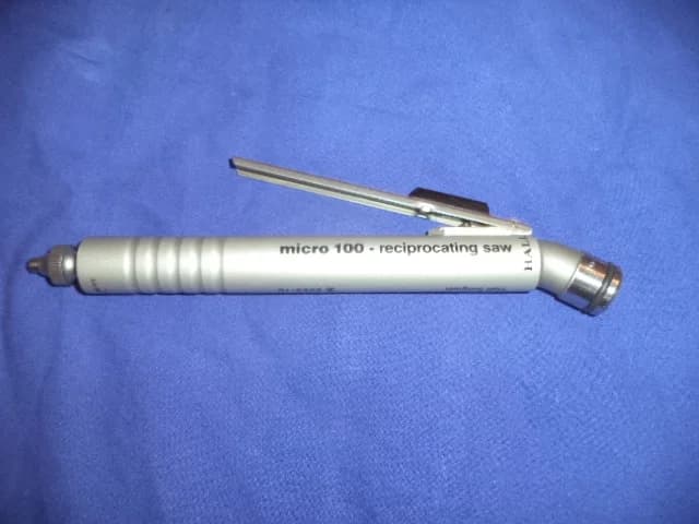 HALL Micro 100 5053-10 Surgical drill