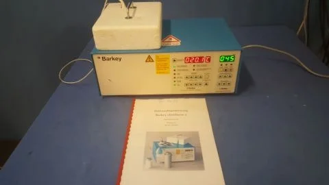 BARKEY Clinitherm Baby bottle warmer