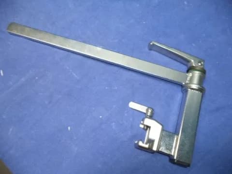 MAQUET 1001.44D0 Armrest